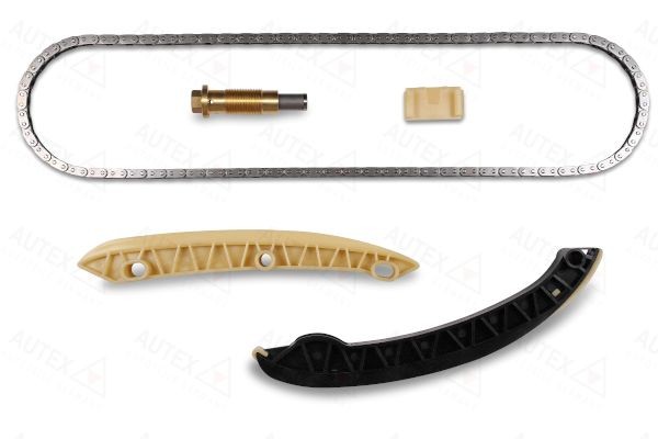 AUTEX Kamkedjesats 711205 711205 AUTEX kamkedjesats Mercedes AMG GT