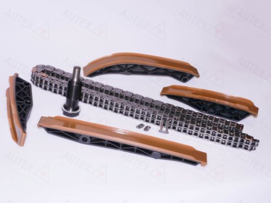 AUTEX Kit catena distribuzione 711213 711213 costo Kit catena distribuzione AUTEX MERCEDES-BENZ Classe A