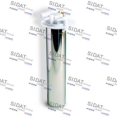 Tankarmatur SIDAT 71129 SIDAT 71129 Tankgivare bensin och diesel Renault ESPACE 2016