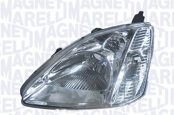 MAGNETI MARELLI Predné svetlo 711307022348 Svetlá MAGNETI MARELLI Honda CIVIC 711307022348