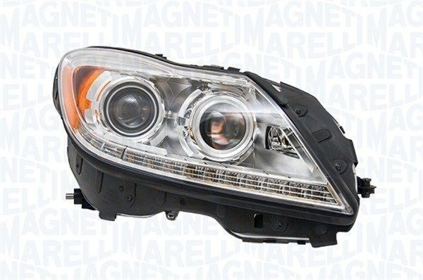 MAGNETI MARELLI Ajovaloumpio 711307023606 MAGNETI MARELLI 711307023606 Mercedes C216 ajovaloumpio hinta