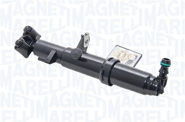 MAGNETI MARELLI Lyskaster rengjøringsanlegg 711307030448 Vaskevannsdyse, lyskastervasking MAGNETI MARELLI Mercedes-Benz 123-serien 711307030448