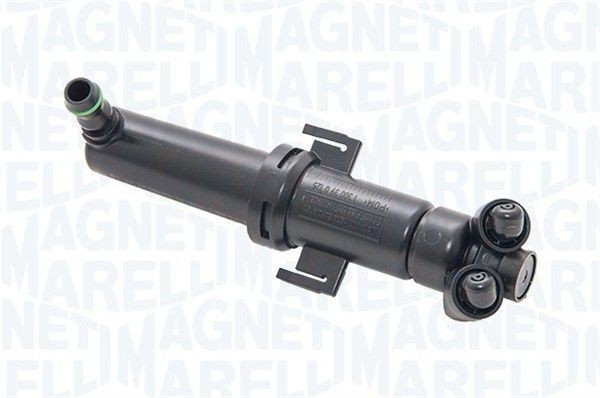 MAGNETI MARELLI Sistema de lava-faróis 711307030471 MAGNETI MARELLI Ejector de água do lava-faróis 711307030471 experiência