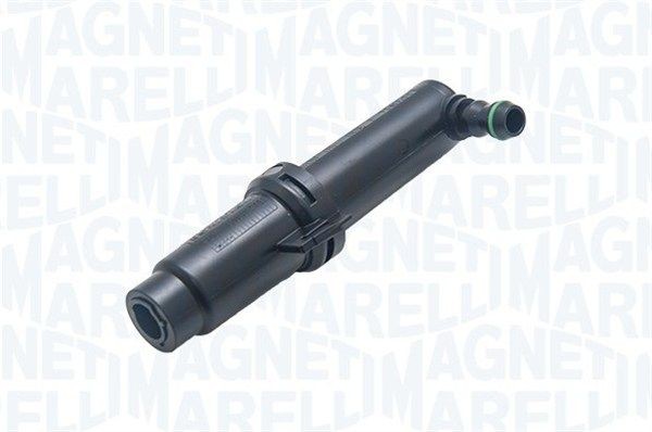 MAGNETI MARELLI Sistema de lava-faróis 711307030484 Ejector de água do lava-faróis MAGNETI MARELLI Seat AROSA 711307030484