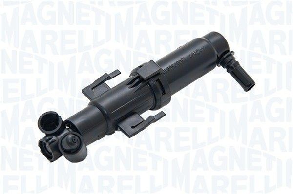 MAGNETI MARELLI Zariadenie na čistenie svetlometov 711307030770 711307030770 Tryska ostrekovača svetiel BMW 02 MAGNETI MARELLI