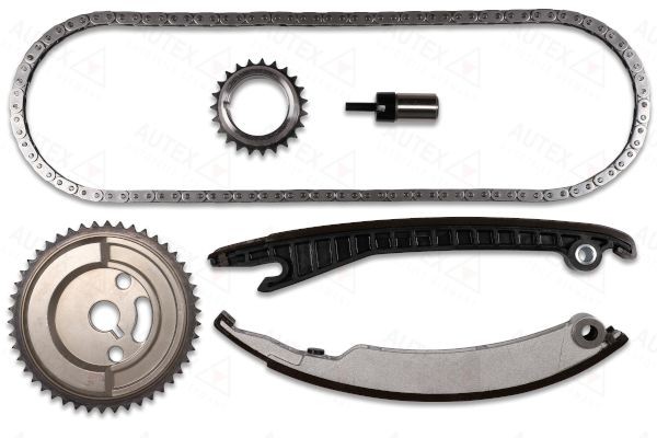 AUTEX Jakoketjusarja 711316 711316 AUTEX Jakoketjusarja CHRYSLER PT CRUISER