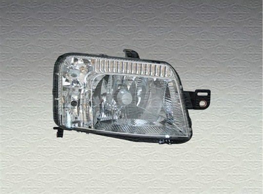 MAGNETI MARELLI Tālās gaismas lukturis 711327401110 Tālās gaismas lukturis / -ieliktnis MAGNETI MARELLI Mercedes-Benz CLK 711327401110
