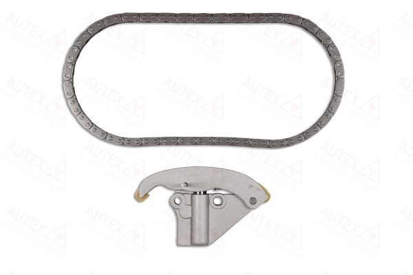 AUTEX Jakoketjusarja 711371 711371 AUTEX Jakoketjusarja Ford MAVERICK hinta