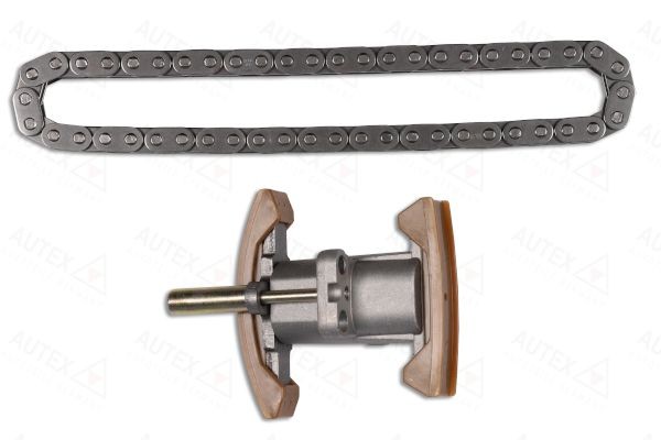 AUTEX Timing chain kit 711427 VW JETTA AUTEX timing chain 711427