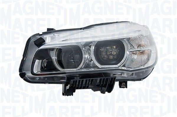 Faro anteriore MAGNETI MARELLI 711451000223 MAGNETI MARELLI 711451000223 Fari anteriori BMW Serie 2 2019