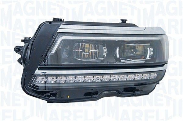 MAGNETI MARELLI Esituli 711451000266 711451000266 Esituled Volkswagen SHARAN MAGNETI MARELLI
