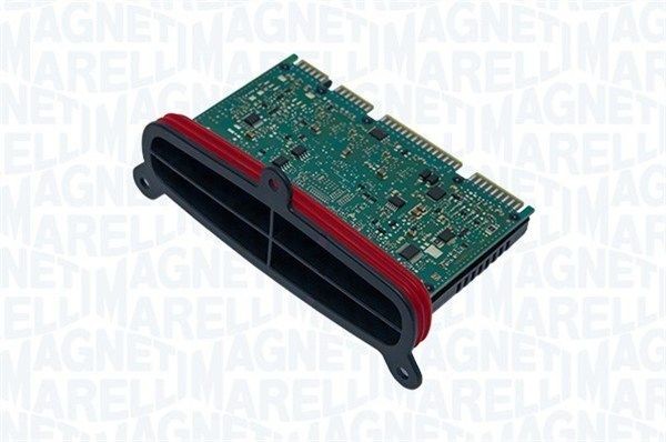 MAGNETI MARELLI Regeleenheid, verlichting 711470000166 MAGNETI MARELLI 711470000166 Regeleenheid, verlichting BMW F36 originele prijs