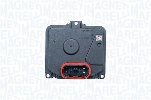 MAGNETI MARELLI Styreenhed, belysning 711470000309 Styreenhed, belysning MAGNETI MARELLI C40 711470000309 billig