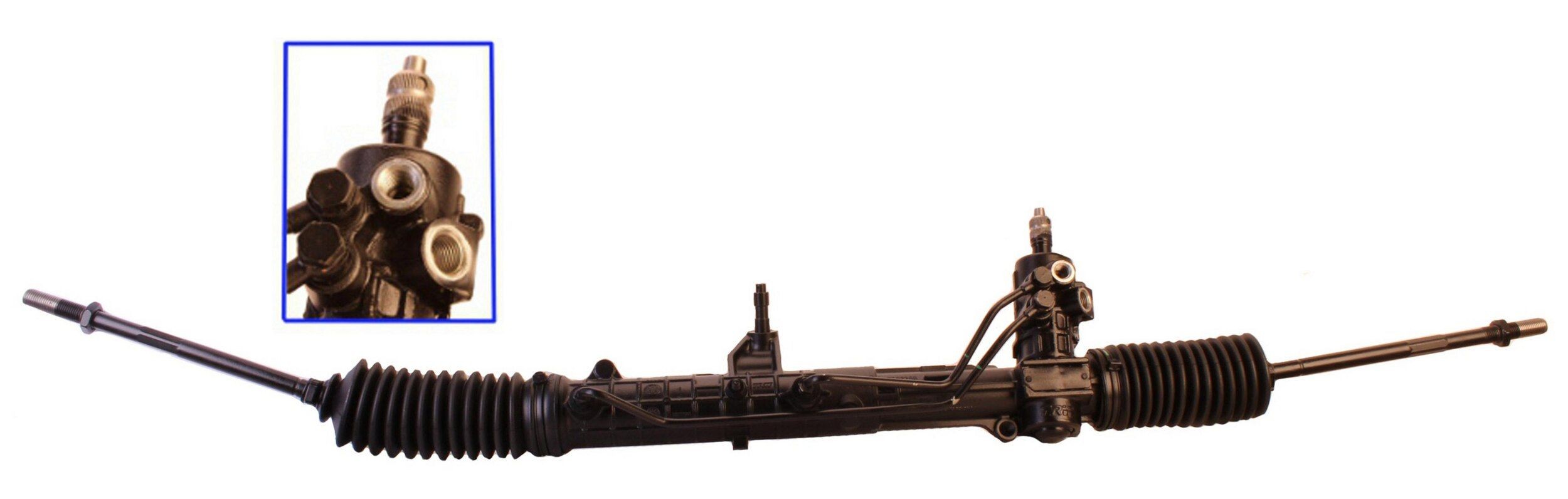 DRI Styrväxel 711520114 DRI 711520114 Styrväxel Fiat Marea Weekend original