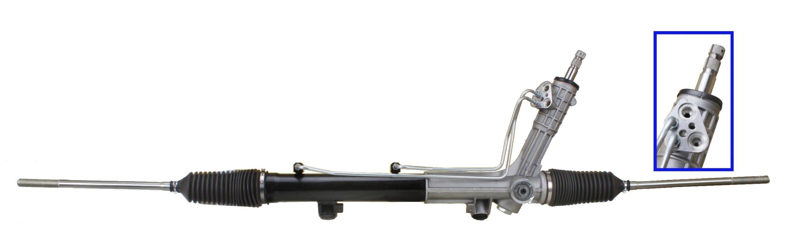 DRI Tannstang 711520163 DRI 711520163 originale Tannstang Transit Mk4 Van (VE83) hva koster