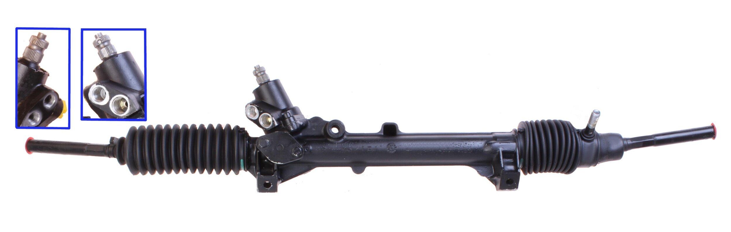 DRI Stūres mehānisms 711520280 DRI 711520280 Stūres mehānisms Peugeot 405 lēti