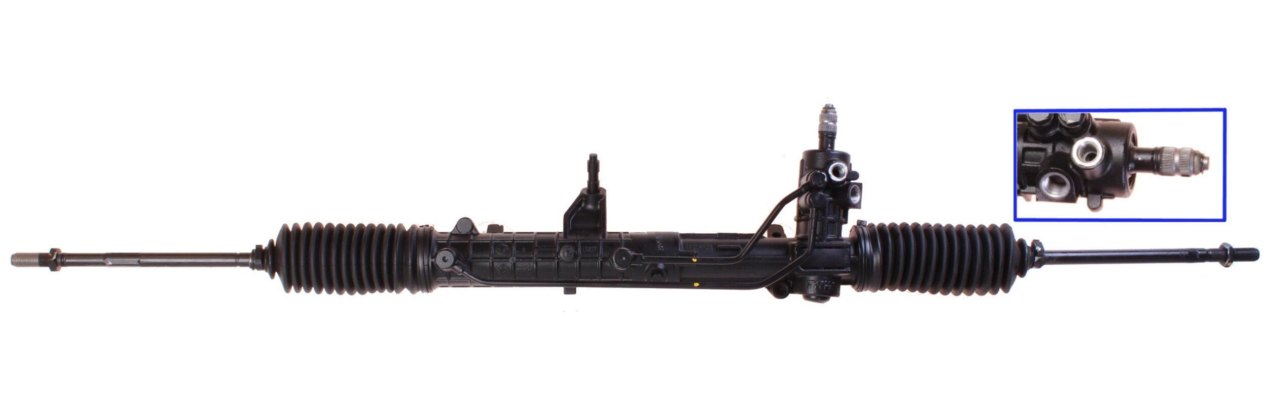 DRI Styrväxel 711520414 DRI 711520414 Styrväxel Fiat Marea Weekend original