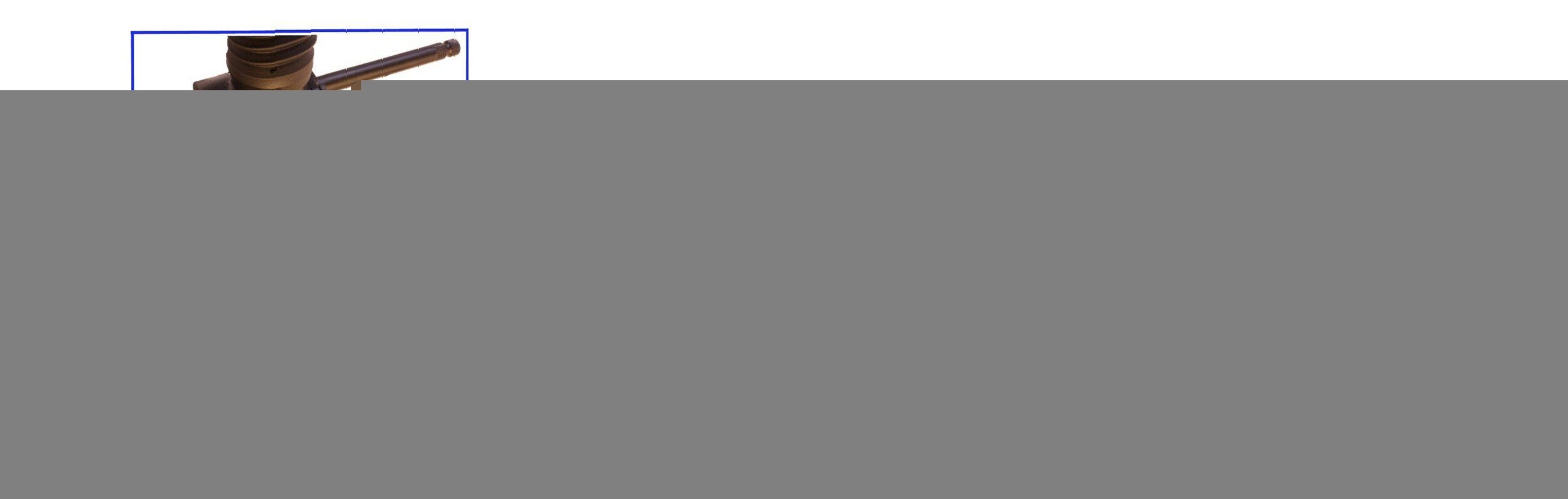 DRI Tandstang 711520637 DRI 711520637 Honda Accord 4 Tandstang pris