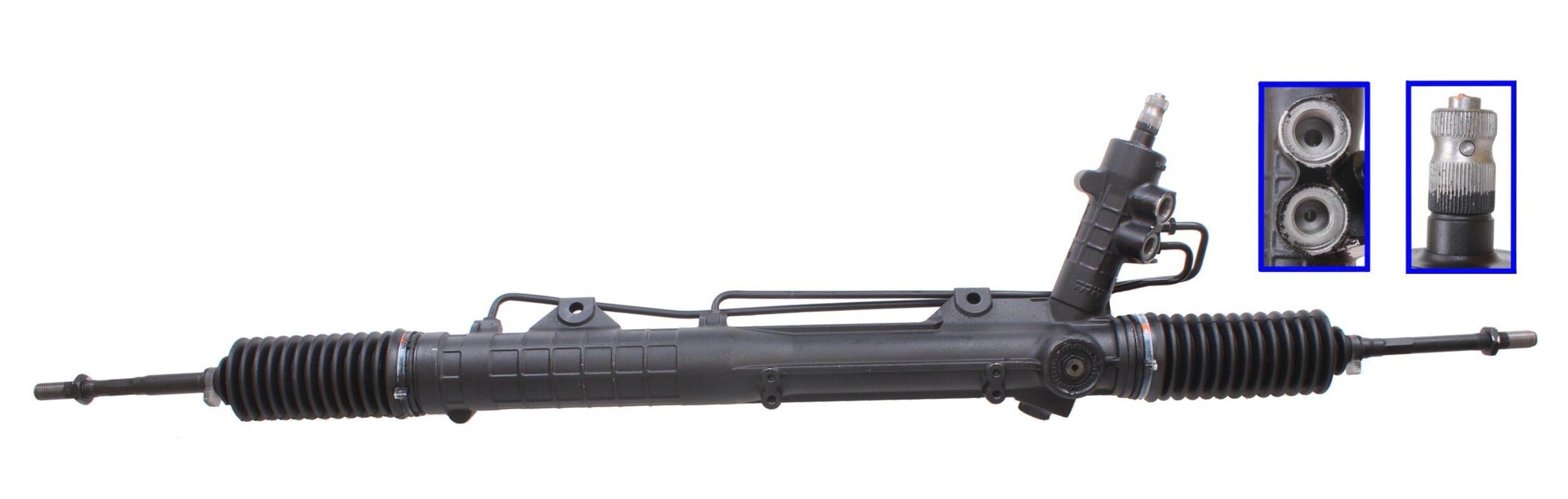 DRI Tannstang 711520766 DRI 711520766 originale Tannstang E81 hva koster