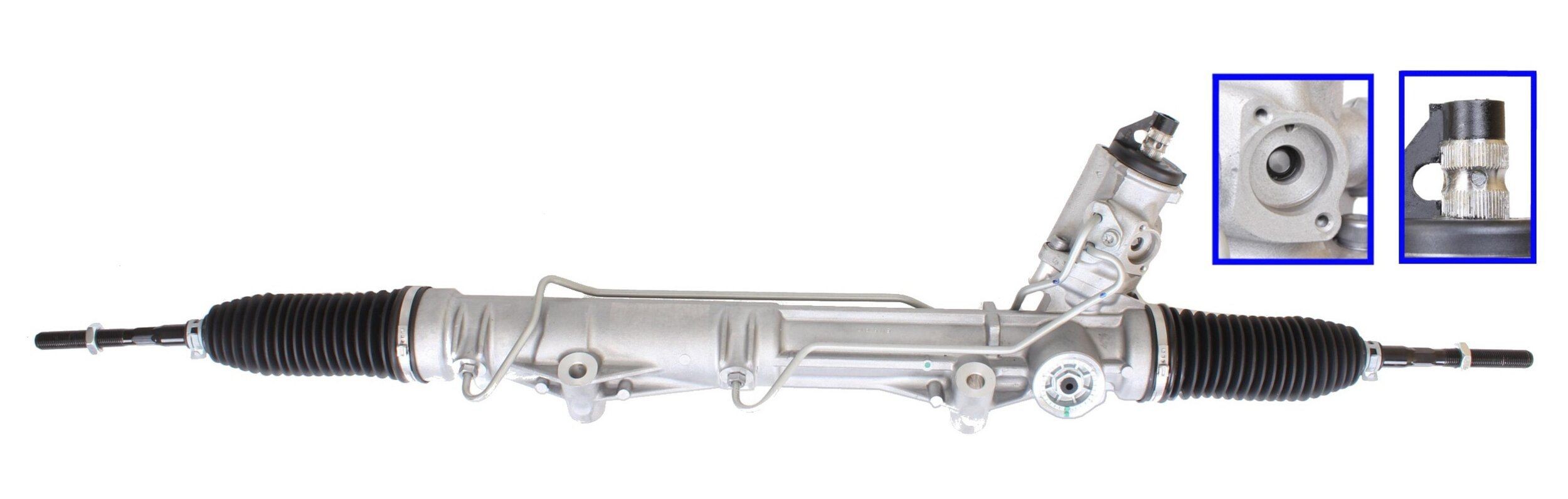 DRI Tannstang 711520769 DRI 711520769 Tannstang Hyundai GALLOPER billige