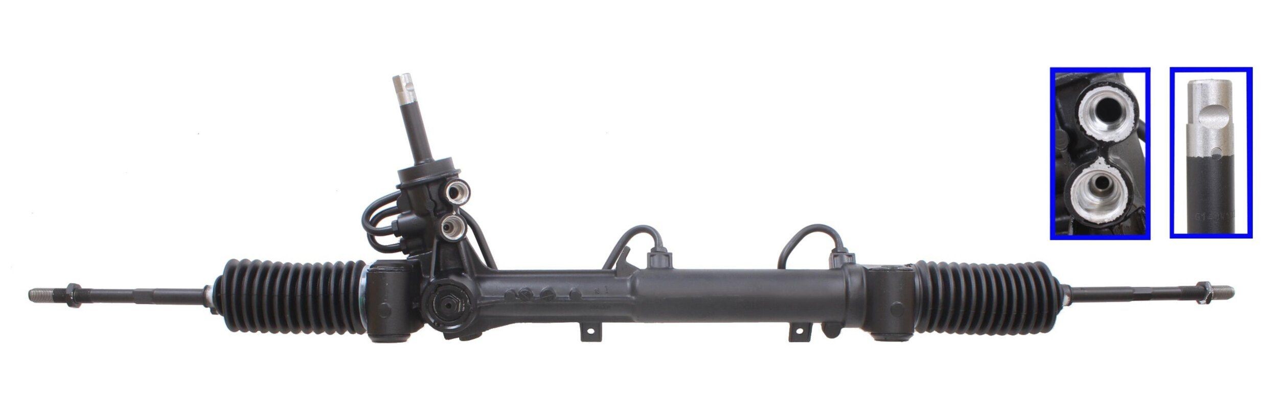 DRI Caixa de direção 711520772 711520772 DRI Direção hidráulica Opel baratos