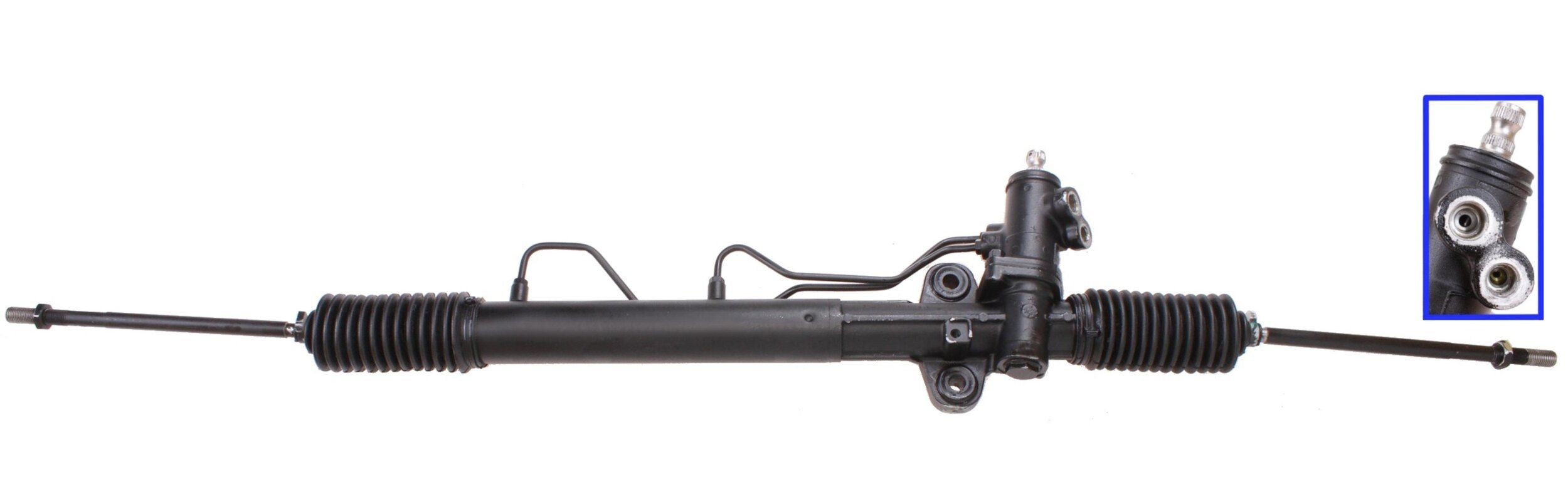 DRI Tannstang 711520811 711520811 Tannstang HYUNDAI COUPE DRI