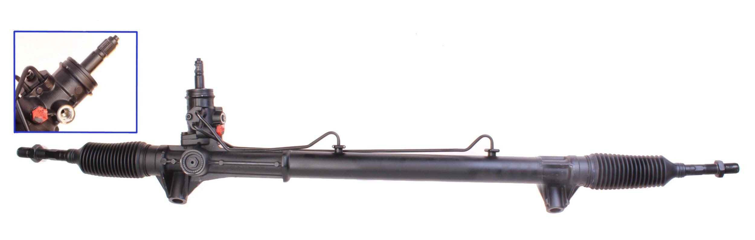 Tannstang DRI 711520832 DRI 711520832 Tannstang ALFA ROMEO BRERA 2009