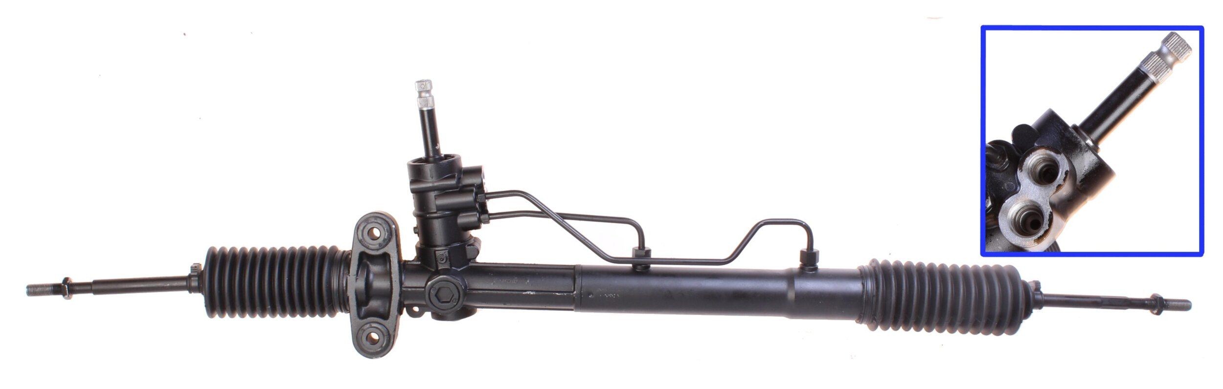 Tannstang DRI 711520945 DRI 711520945: Tannstang Chevy MATIZ 2008