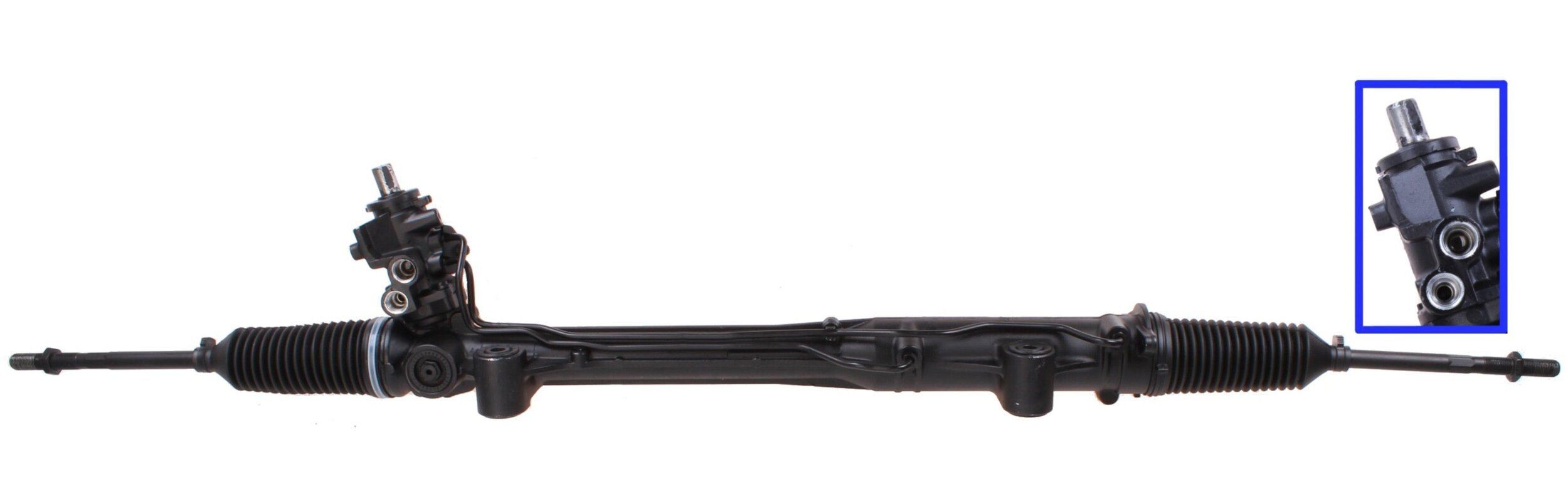 DRI Lenkgetriebe 711521081 711521081 DRI Touareg 7L Lenkgetriebe kaufen