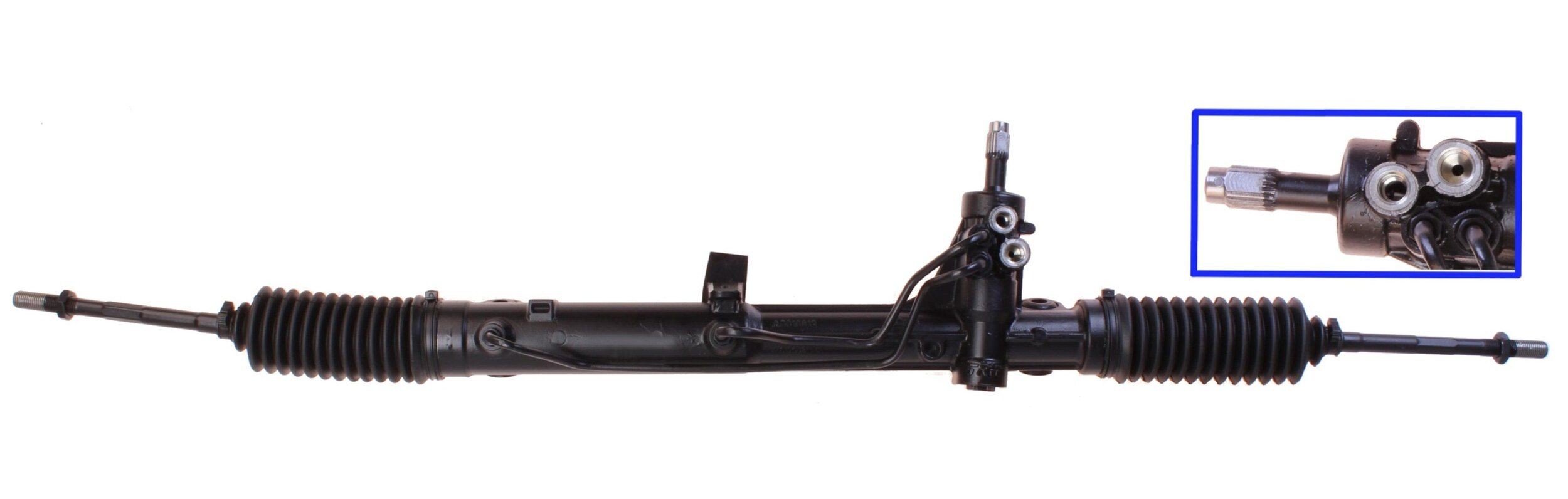 Scatola sterzo DRI 711521092 DRI 711521092 costo Scatola sterzo Citroen DS5 2013