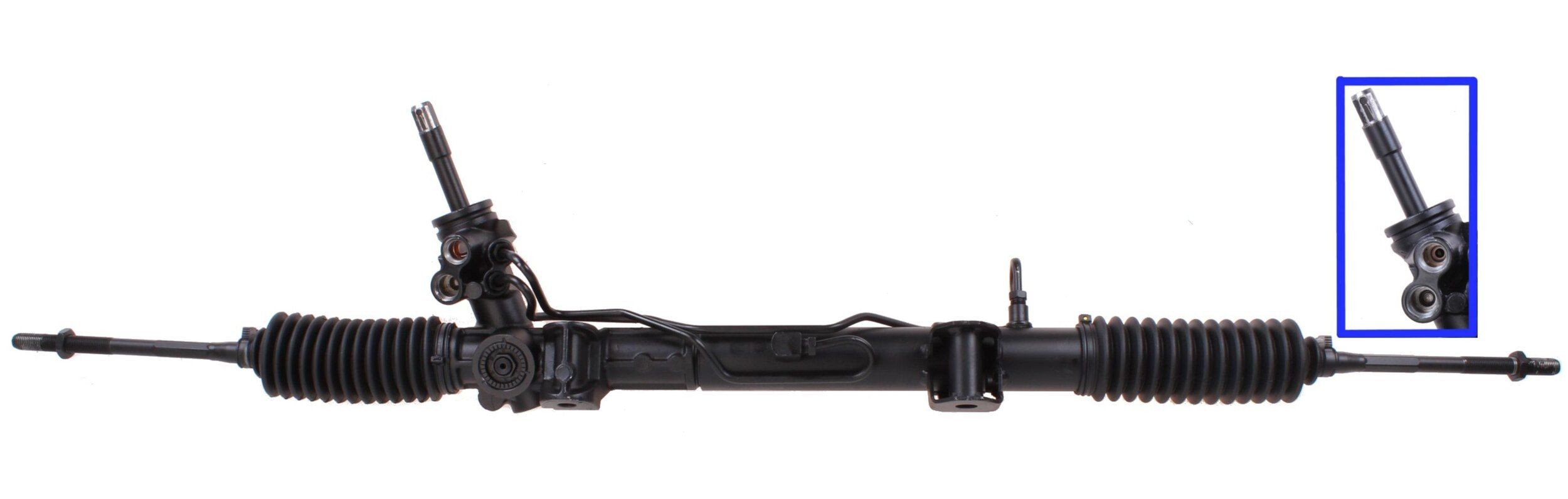 DRI Steering rack 711521160 DRI 711521160 genuine JEEP Power steering rack cost