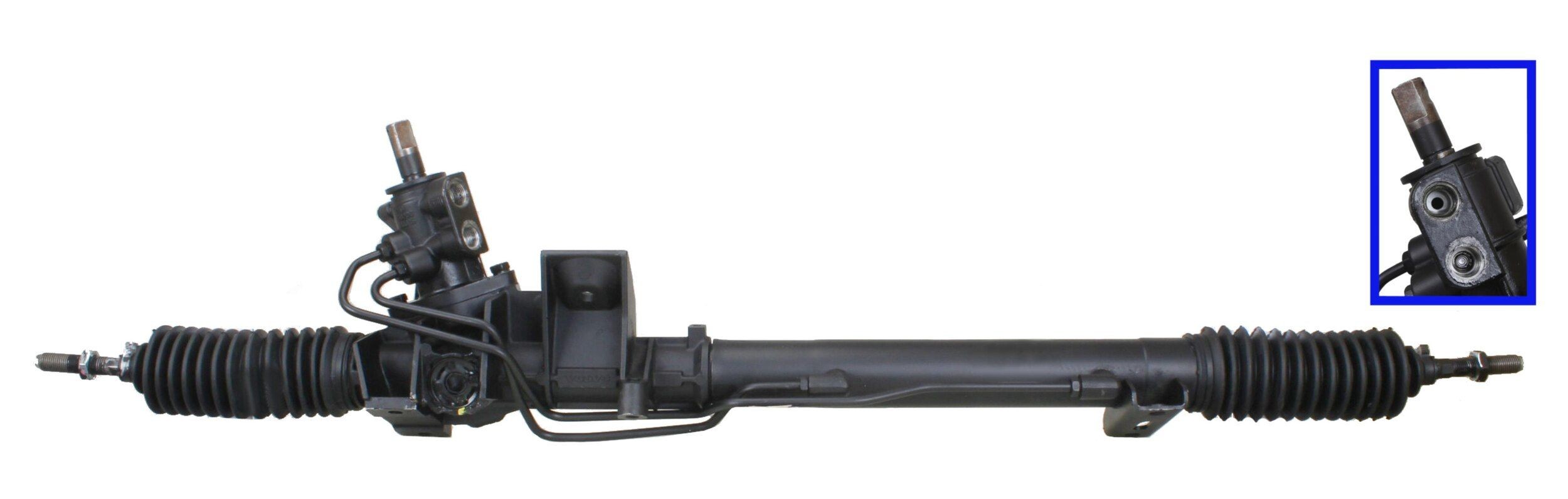 DRI Scatola sterzo 711521198 DRI 711521198 Scatola sterzo VOLVO XC60 II (246) T5 Polestar AWD 261 CV 2017