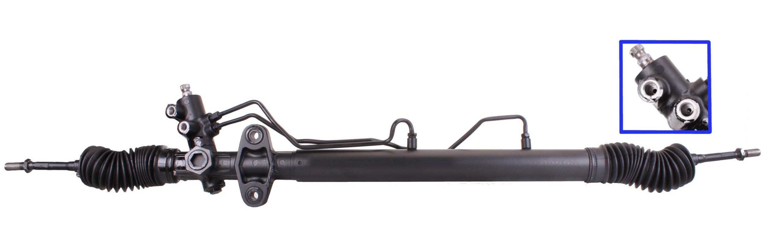 Steering rack DRI 711521274 DRI 711521274 Steering rack Kia SEDONA 2005