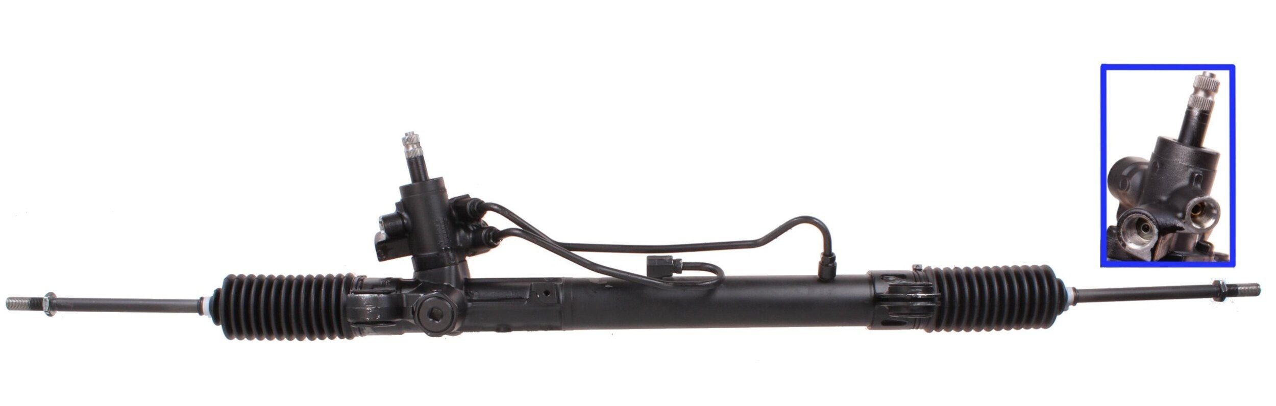 Tannstang DRI 711521312 DRI 711521312: Tannstang Honda CR-V 2023