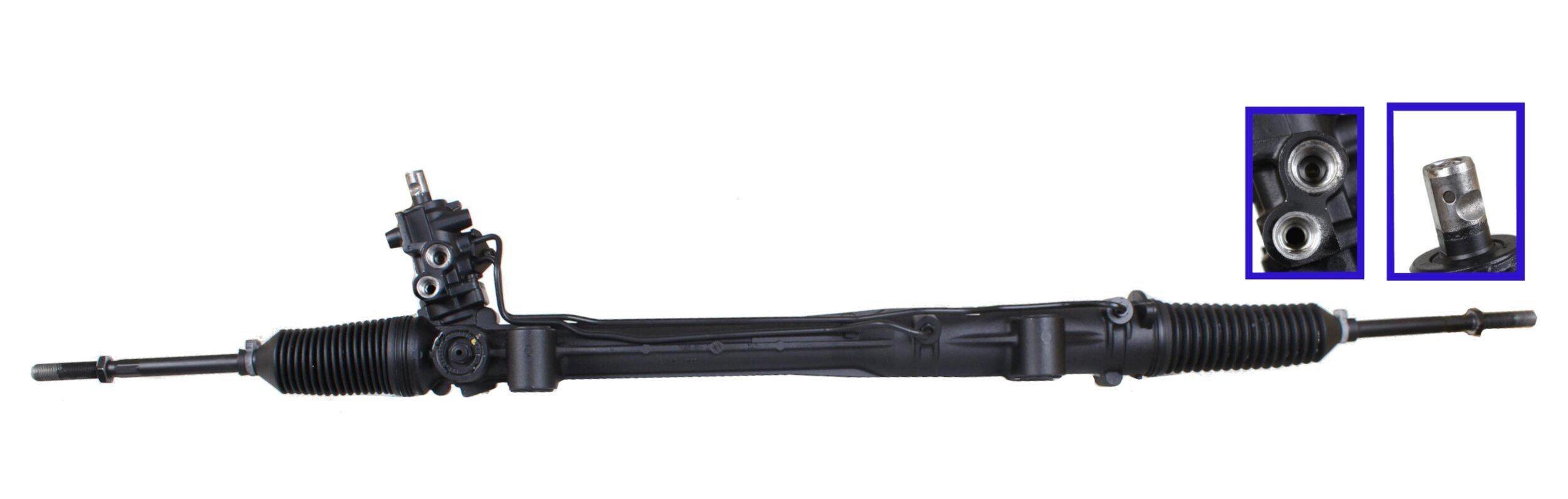 Tandstang DRI 711521317 DRI 711521317 Tandstang AUDI Q7 2019