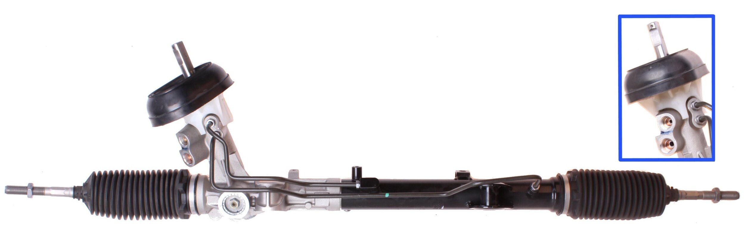 DRI Roolilatt 711521403 DRI 711521403 Rooliajam MAZDA 3 hind