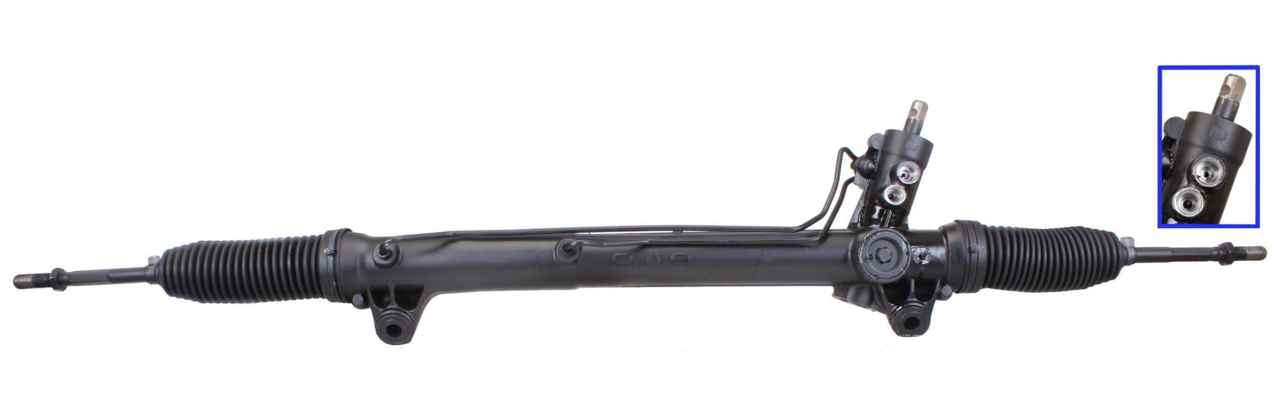 Styrväxel DRI 711521405 DRI 711521405 Styrväxel JEEP GRAND CHEROKEE 2025