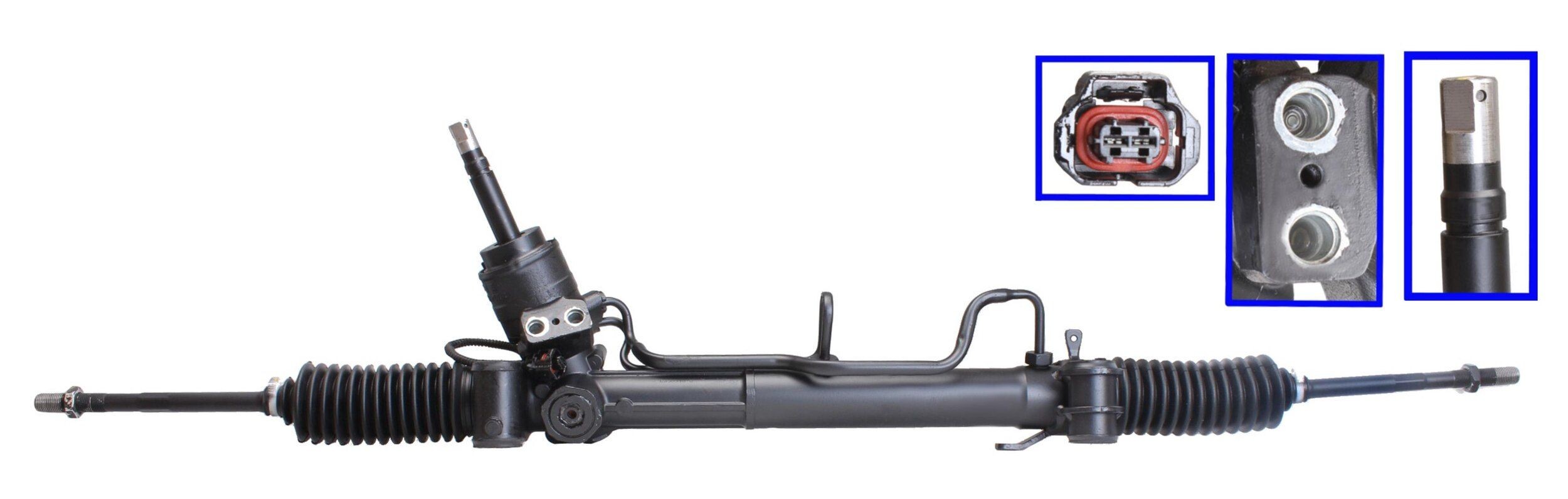 Hammastanko DRI 711521448 SAAB 9-5 2011 Hammastanko DRI 711521448