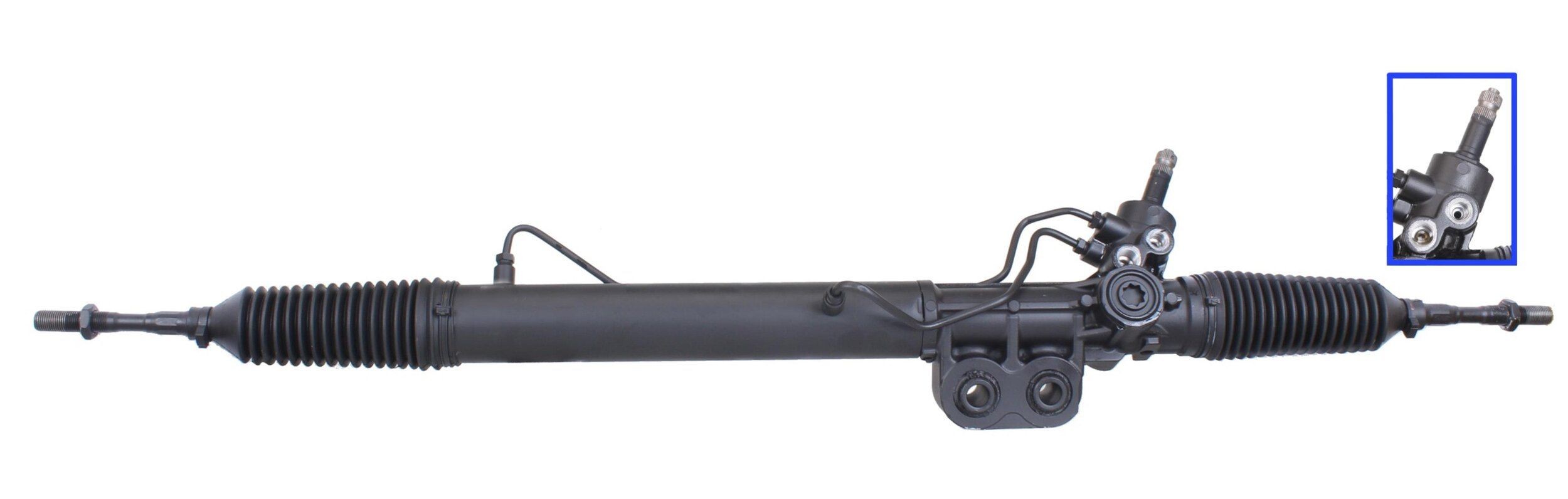 DRI Κρεμαγιέρα 711521490 DRI 711521490 Πυξίδα διεύθυνσης Nissan 370Z Roadster τιμες