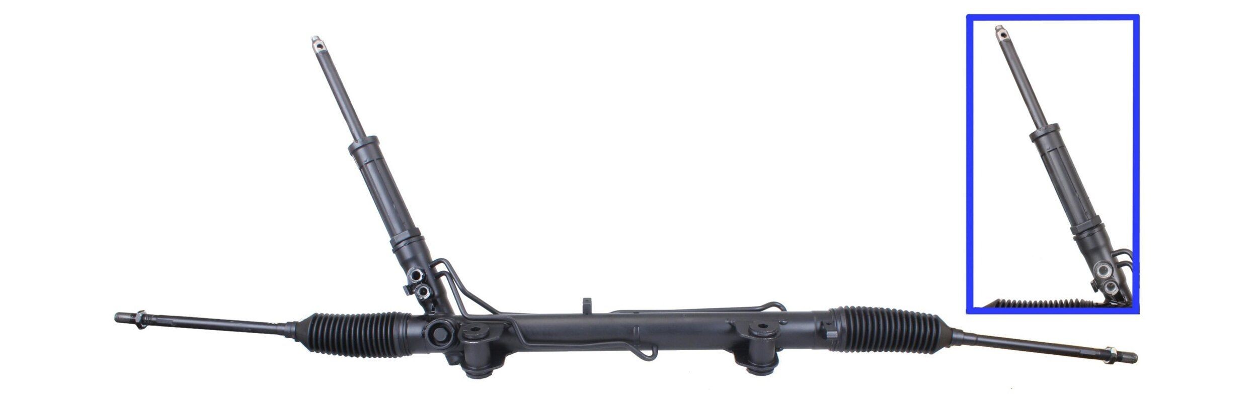 DRI Caixa de direção 711521491 DRI 711521491 Caixa de direção hidraulica Ford Transit Mk6 Minibus originais preço