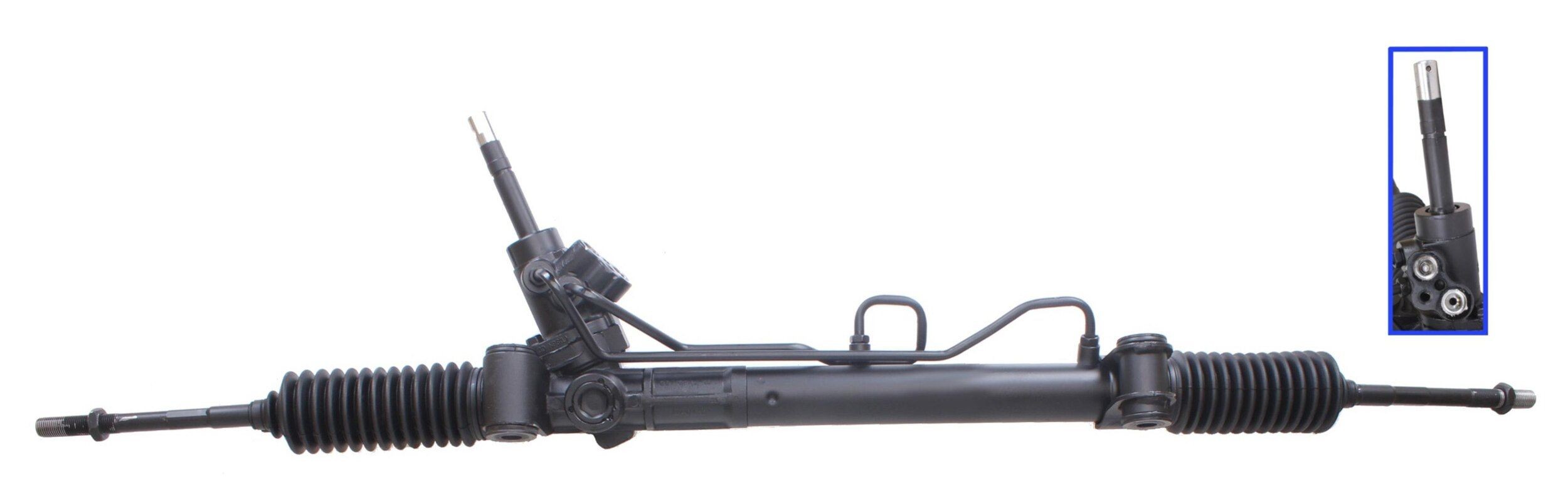 Tandstang DRI 711521542 DRI 711521542 Tandstang CHEVROLET TACUMA 2010