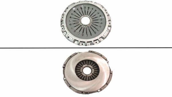 KAWE Mécanisme d'embrayage 7116 KAWE 7116 Plateau de pression d’embrayage Renault Trucks coût d'origine