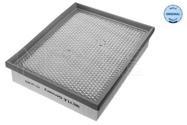 Luftfilter MEYLE 712 321 0015 MEYLE 712 321 0015: Motorluftfilter Ford S-MAX 2023