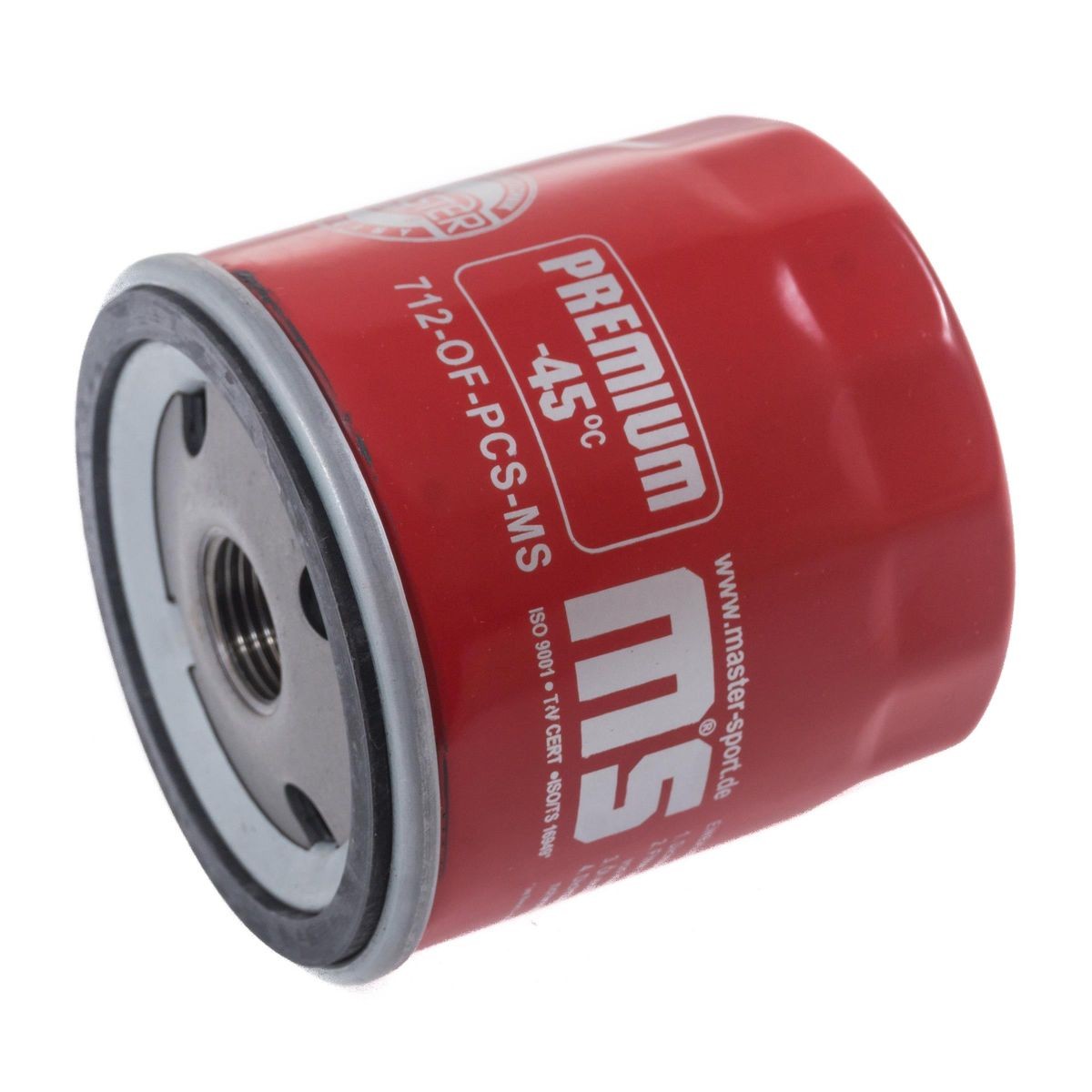 MASTER-SPORT Oljefilter 712-OF-PCS-MS MASTER-SPORT 712-OF-PCS-MS Oljefilter Austin 1000-Serie kostand
