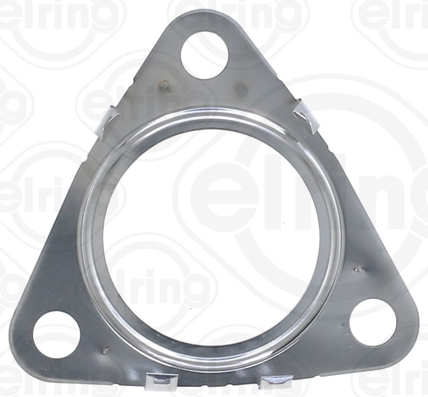 ELRING Guarnizione, Tubo gas scarico 712.910 ELRING 712.910 Guarnizione tubo gas scarico Audi A5 8t3 originali prezzo