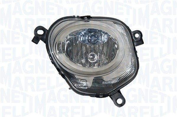 MAGNETI MARELLI Koplamp 712000815401 712000815401 Grootlicht CHEVROLET TACUMA MAGNETI MARELLI