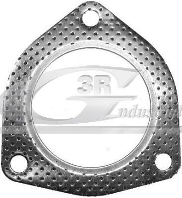 3RG Exhaust pipe gasket 71205 3RG 71205 Exhaust pipe gasket