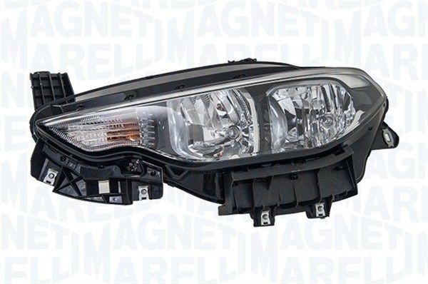 MAGNETI MARELLI Headlight 712105401110 MAGNETI MARELLI 712105401110 Headlight