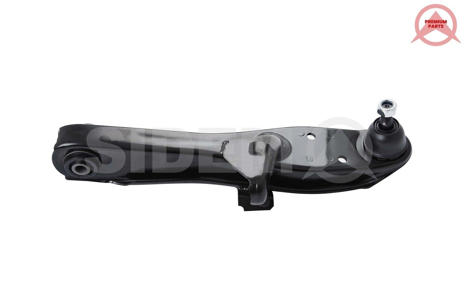 Querlenker SIDEM 71277 MITSUBISHI PAJERO PININ 2021 Längslenker SIDEM 71277
