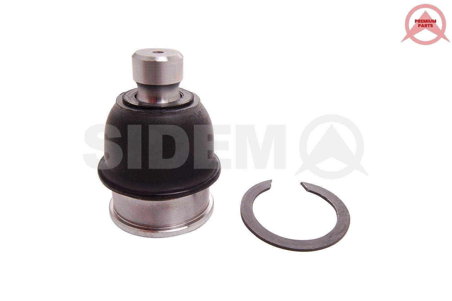 SIDEM Rótula de suspensão 71289 SIDEM Kit de montagem da rótula de suspensão MITSUBISHI 71289